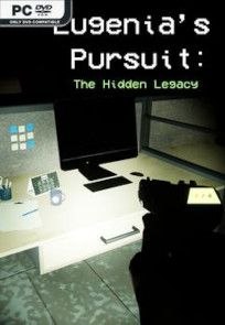 Descargar Eugenia’s Pursuit: The Hidden Legacy por Torrent