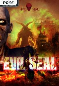 Descargar Evil Seal por Torrent