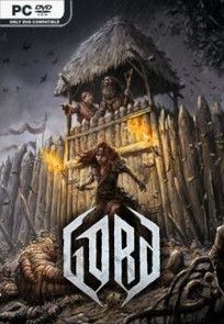 Descargar Gord – The Alliance por Torrent