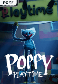 Descargar Poppy Playtime – Chapter 3 por Torrent