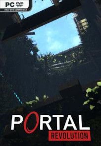 Descargar Portal: Revolution por Torrent