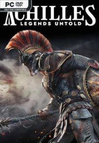 Descargar Achilles: Legends Untold por Torrent