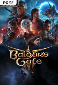 Descargar Baldur’s Gate 3 por Torrent