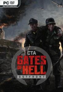 Descargar Call to Arms – Gates of Hell: Ostfront por Torrent