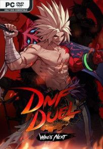 Descargar DNF Duel – DLC 4: Monje por Torrent