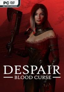 Descargar Despair: Blood Curse por Torrent