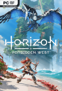 Descargar Horizon Forbidden West™ Complete Edition por Torrent