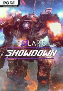 Descargar MechWarrior 5: Mercenaries – Solaris Showdown por Torrent