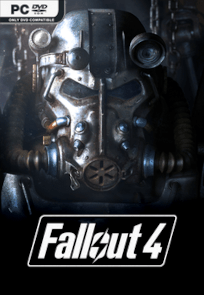Descargar Fallout 4: Complete Edition por Torrent