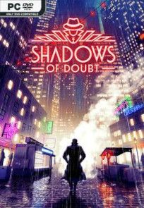 Descargar Shadows of Doubt por Torrent