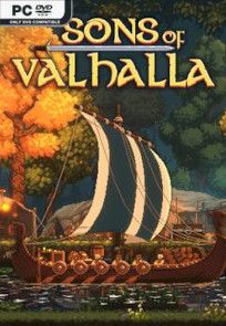 Descargar Sons of Valhalla por Torrent