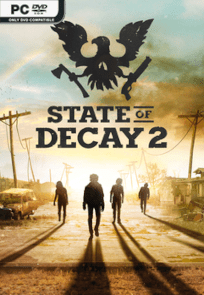 Descargar State of Decay 2: Juggernaut Edition por Torrent