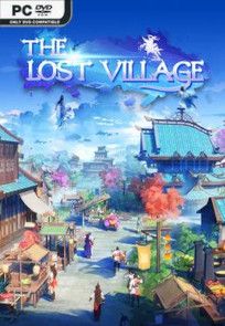 Descargar The Lost Village por Torrent