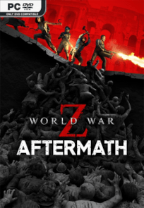 Descargar World War Z por Torrent