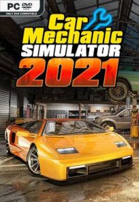 Descargar Car Mechanic Simulator 2021 – Jeep | RAM Remastered DLC por Torrent