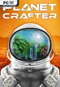 Descargar The Planet Crafter por Torrent