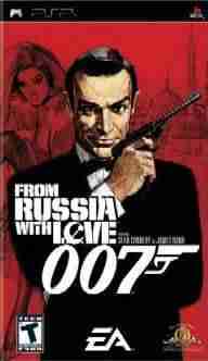 Descargar 007 From Russia With Love por Torrent