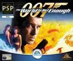 Descargar 007 The World Is Not Enough por Torrent