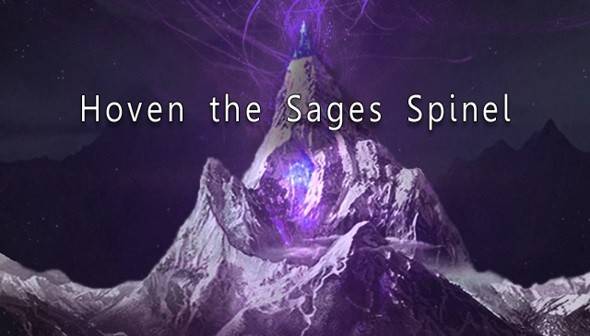 Descargar Hoven The Sages Spinel [ENG][PROPHET] por Torrent