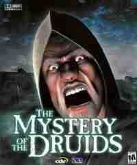 Descargar The Mystery of the Druids [ENG][PROPHET] por Torrent
