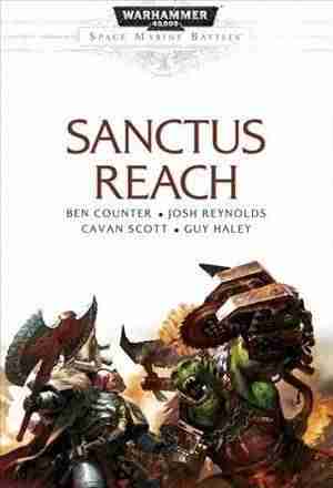 Descargar Warhammer 40000: Sanctus Reach [MULTI][CODEX] por Torrent