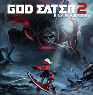 Descargar God Eater 2 Rage Burst [MULTI][CPY] por Torrent
