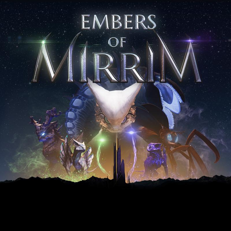Descargar Embers of Mirrim [MULTI][CODEX] por Torrent