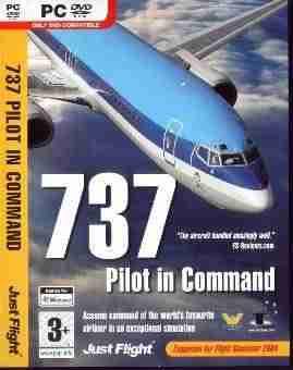 Descargar 737 Pilot In Command por Torrent