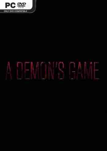 Descargar A Demons Game Episode 1 [ENG][PLAZA] por Torrent