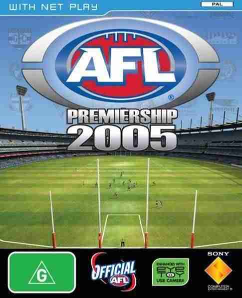 Descargar AFL Premiership 2005 por Torrent