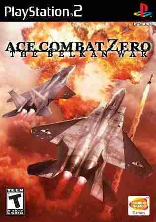 Descargar Ace Combat Zero The Belkan War por Torrent