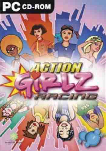 Descargar Action Girlz Racing por Torrent