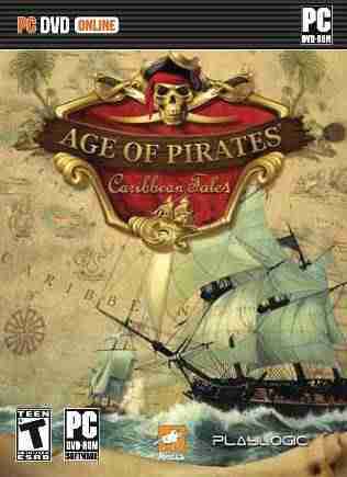Descargar Age Of Pirates Caribbean Tales por Torrent