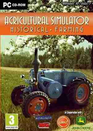 Descargar Agricultural Simulator Historical Farming 2012 PC por Torrent