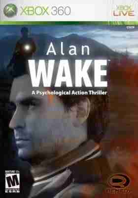 Alan Wake [MULTI5][Region Free] (Poster) - XBOX 360 GAMES DOWNLOAD