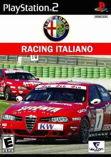 Descargar Alfa Romeo Racing Italiano por Torrent