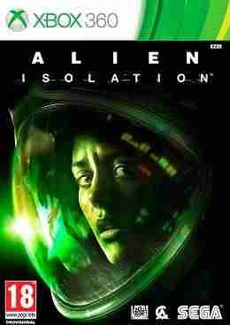 Alien Isolation [MULTI][Region Free][2DVDs][XDG3][COMPLEX] (Poster) - XBOX 360 GAMES DOWNLOAD