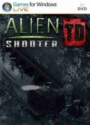 Descargar Alien Shooter TD [MULTI][DARKSiDERS] por Torrent