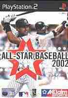Descargar All-Star Baseball 2002 por Torrent