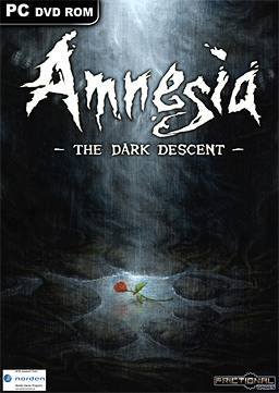 Descargar Amnesia The Dark Descent [MULTI][PROPHET] por Torrent