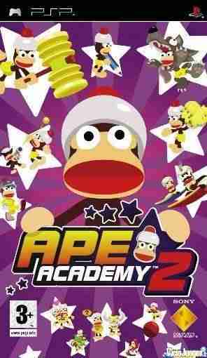 Descargar Ape Academy 2 por Torrent