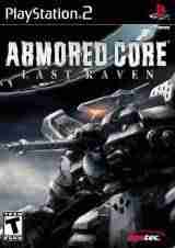 Descargar Armored Core Last Raven por Torrent