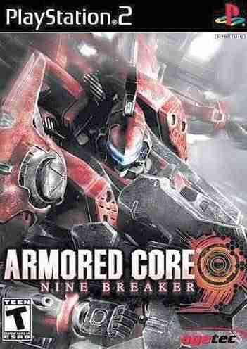 Descargar Armored Core Nine Breaker por Torrent