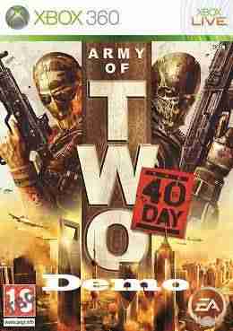 Army Of Two The 40th Day [Spanish][DEMO] (Poster) - XBOX 360 GAMES DOWNLOAD