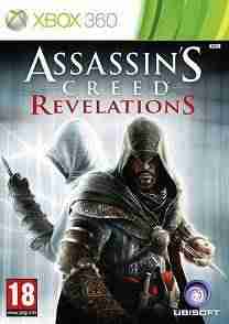 Assassins Creed Revelations [MULTI][Region Free][XDG3][COMPLEX] (Poster) - Xbox 360 Games Download - Assassins Creed