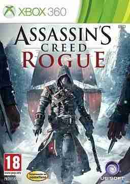 Assassins Creed Rogue [MULTI][Region Free][XDG3][ANGELiCFTP] (Poster) - XBOX 360 GAMES DOWNLOAD