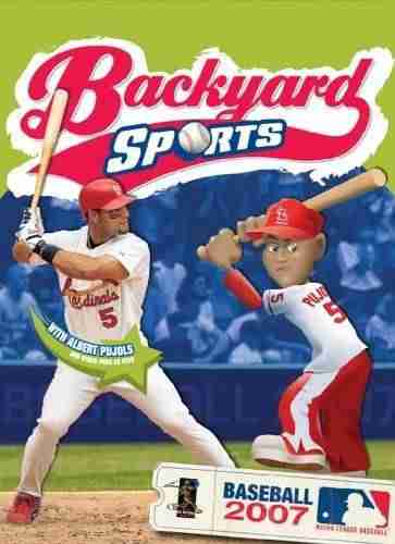Descargar Backyard Baseball 2007 por Torrent
