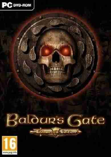 Descargar Baldurs Gate Enhanced Edition Faces of Good and Evil [ENG][PLAZA] por Torrent