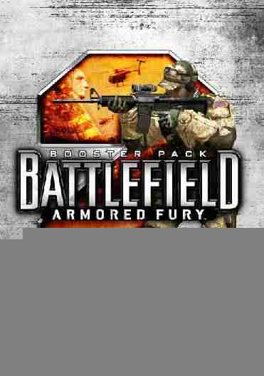 Descargar Battlefield 2 Armored Fury por Torrent