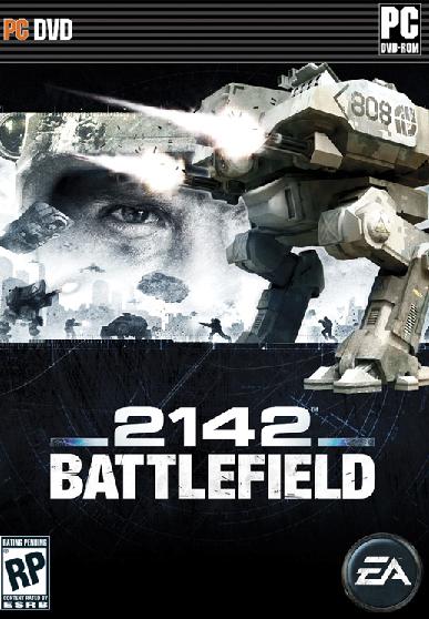 Descargar Battlefield 2142 por Torrent